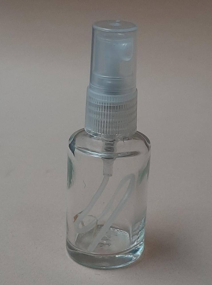 Vidro Esmalte 8Ml R13 Com Válvula Spray